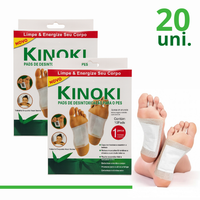 20 Unidades