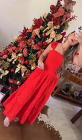 Vestido Natal Íris